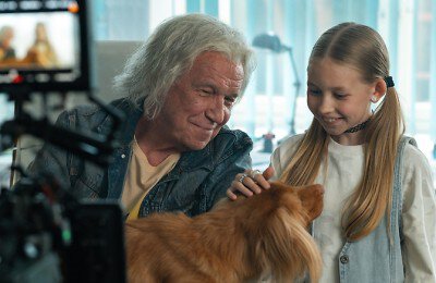 Сериалы, Доктор Гаф, Трейлеры фильмов, Российские сериалы