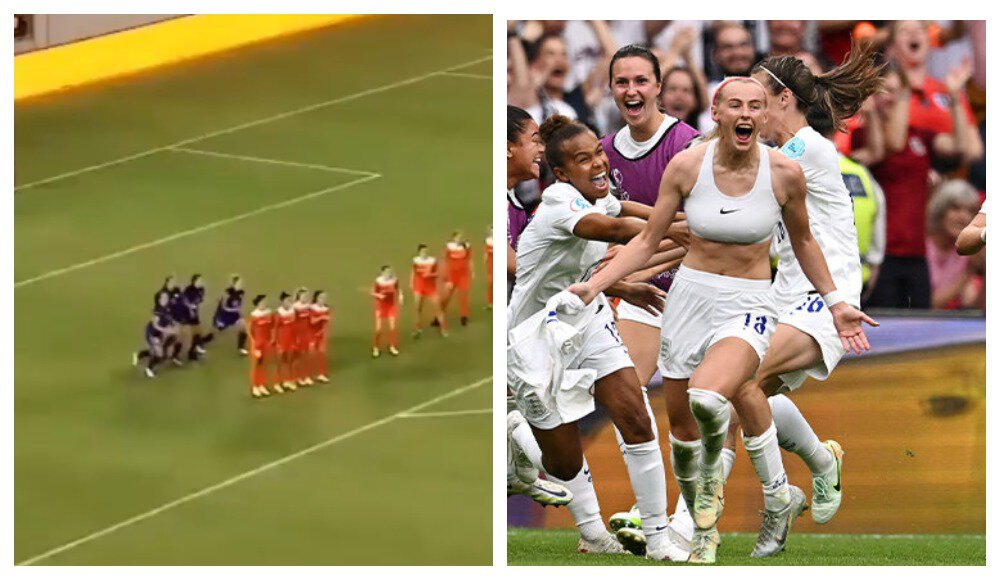 Клубы, женский футбол