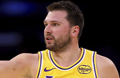 Лука Дончич, Гога Битадзе, НБА, Лейкерс, Орландо