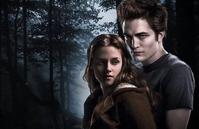 Сумерки, Фильмы, Саундтрек