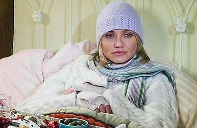 Кэмерон Диас, Кейт Уинслет, Обзоры кино, Фильмы