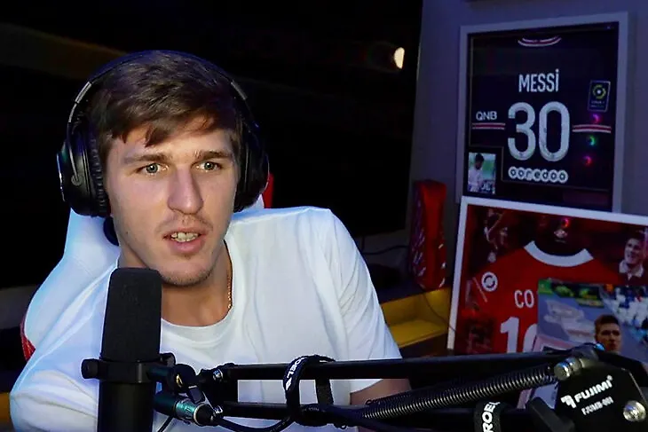 media