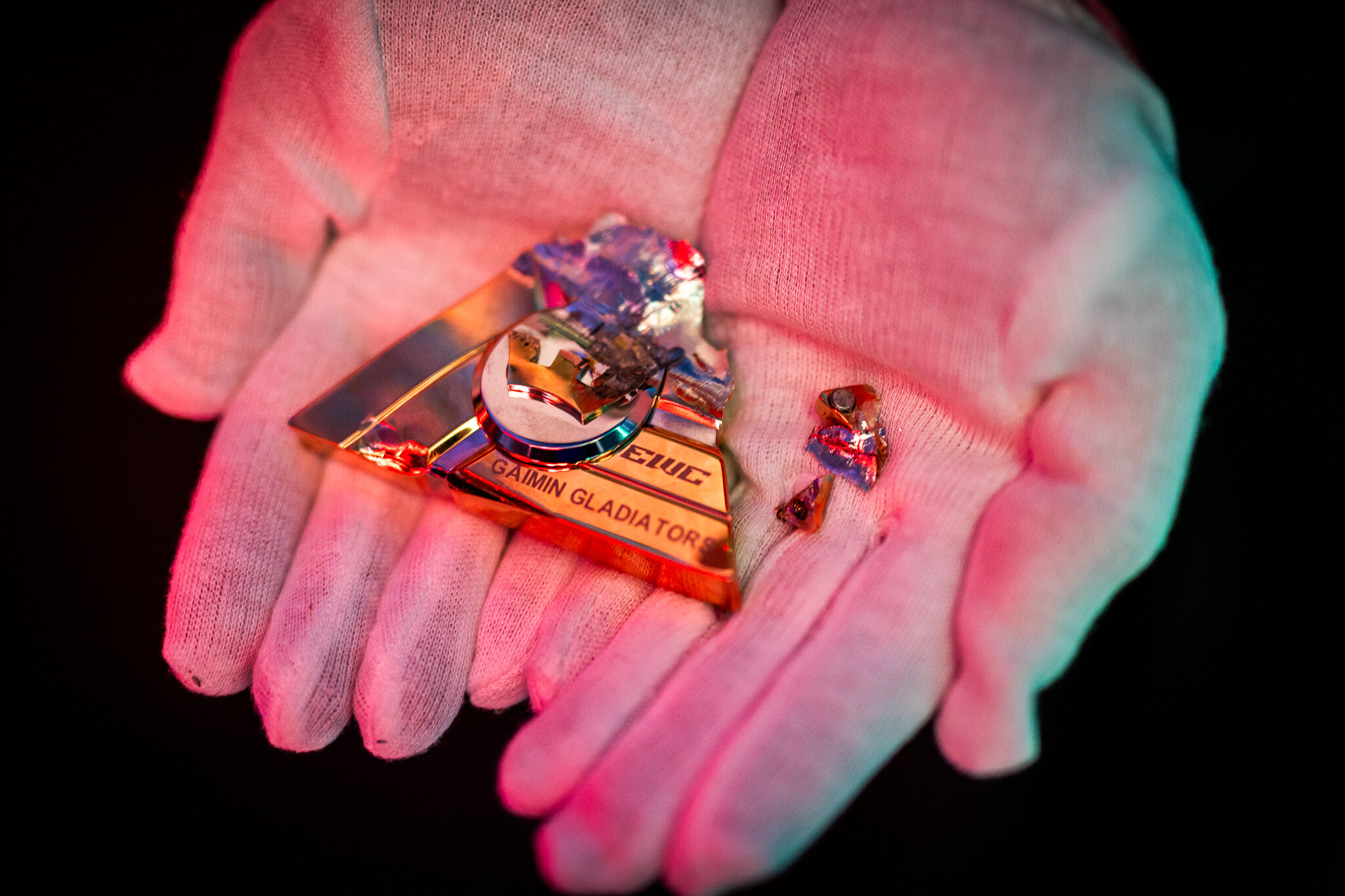 Фото публикации