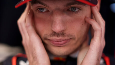 Возможно, Ферстаппен проиграл титул-2025 еще в 2023-м. Да-да!