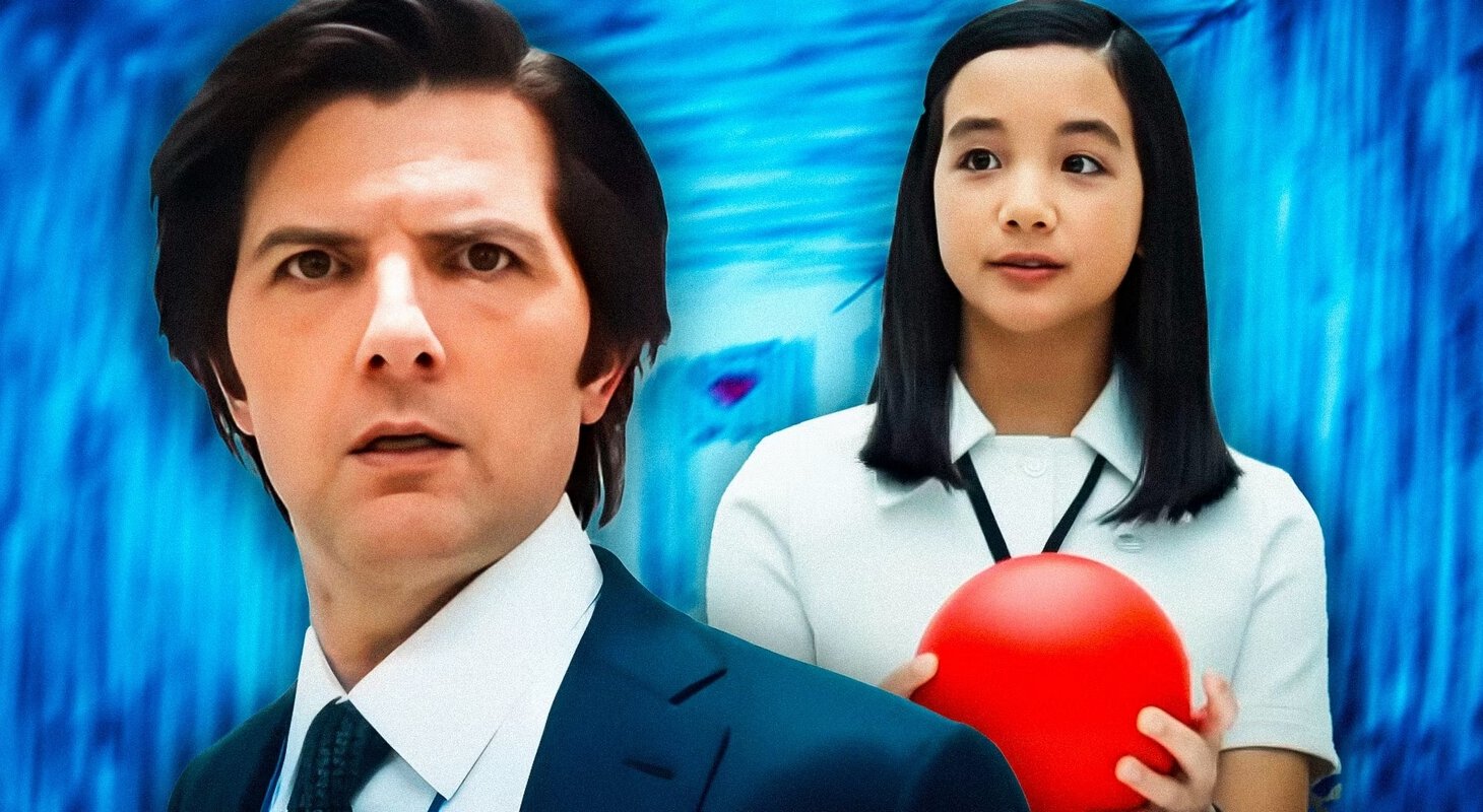 Разделение, Сериалы