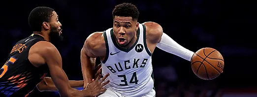 Где окажется Яннис Адетокумбо? Подбираем варианты обмена