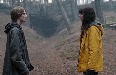 Тьма, Сериалы, Актеры