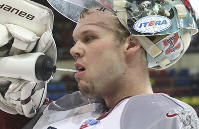 Донбасс, Крис Холт, Автомобилист, Локомотив, Динамо Рига, КХЛ