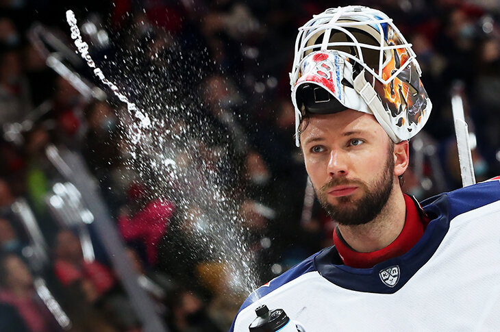 История с Федотовым стала сериалом на стыке драмы, комедии и абсурда. Решение ИИХФ – точно не финал