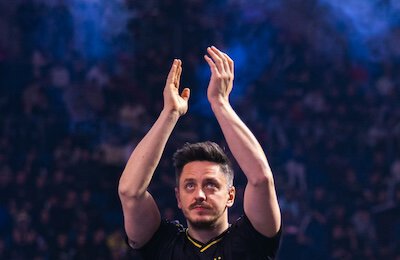 Матье «ZywOo» Эрбо, Робин «ropz» Коль, Team Vitality, Дэн «apEX» Мадэсклер