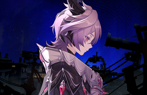 Ролевые игры, Genshin Impact