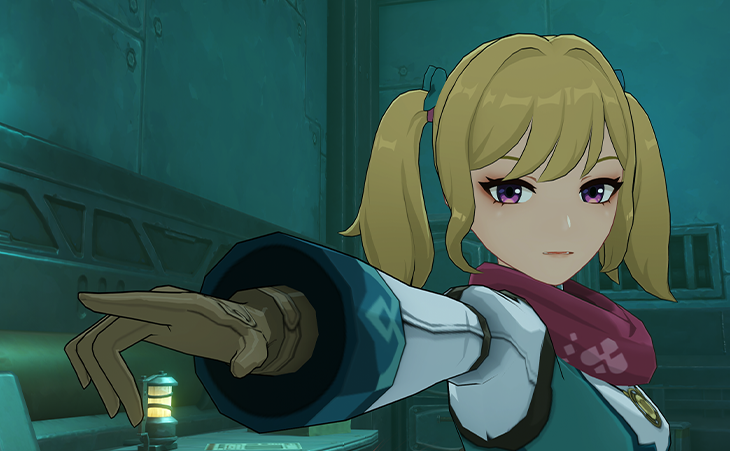 Genshin Impact, Обновление Genshin Impact 6.0, Гайды