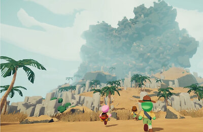 Гайды, Прохождения, PEAK