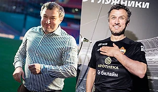 Скинул 28 кг за год «без новомодных приблуд». Эдуард Безуглов с рассказом, как правильно худеть