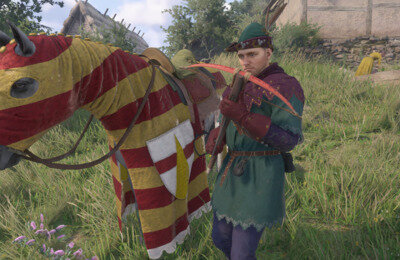 Гайды, Kingdom Come Deliverance 2
