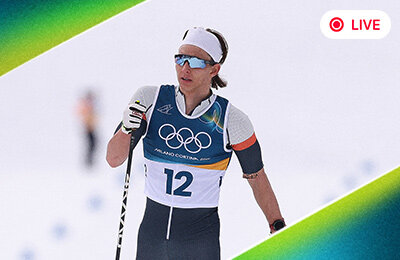 Доротея Вирер, Лу Жанмонно, Сборная Словакии по хоккею, Гу Эйлин, Сборная Финляндии по хоккею, Лиза Виттоцци, Анастасия Семенова, Эмиль Иверсен, Мартин Левстрем Нюэнгет, Савелий Коростелев, Йоханнес Клэбо, Марен Киркеэйде, Жюлия Симон, Олимпиада-2026, Виктор Ловера, Тео Шели, Ииво Нисканен, Осеан Мишлон, Тереза Воборникова