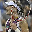 Саманта Стосур, Серена Уильямс, Анжелик Кербер, Каролин Возняцки, WTA, US Open