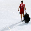 сборная России, Пекин-2008, Владимир Максимов, Олег Грамс, сборная Франции