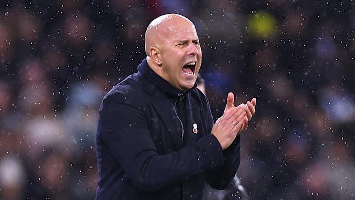 Слот про 0:3 с Ноттингемом: Большое разочарование, ответственность  на мне. Первые полчаса Ливерпуль играл как надо, а после гола стало тяжело создавать моменты