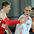 сборная Пуэрто-Рико, сборная России, чемпионат мира-2010