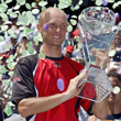 Николай Давыденко, Рафаэль Надаль, Энди Роддик, ATP