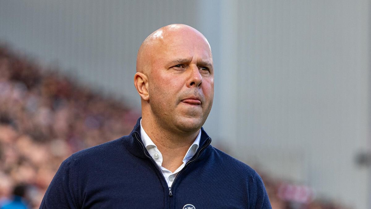 Слот о результатах Ливерпуля: Это нелепо, невероятно. У нас никогда не будет достаточно оправданий. Но, возможно, этот клуб может справиться с этим лучше, чем кто-либо другой