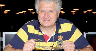 Константин Пучков: «Стесняюсь носить браслет WSOP»