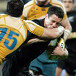 бизнес, World Rugby (IRB), Кубок шести наций, сборная Новой Зеландии, Super Rugby, сборная Австралии, Кубок мира по регби, Енисей-СТМ, Регби-7, Александр Первухин, Rugby Championship, Робби Динс, Ричи Маккоу