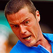 Марат Сафин, Ролан Гаррос, ATP