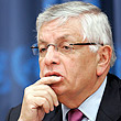 Лейкерс, Клипперс, Бэрон Дэвис, Денвер, Даллас, Атланта, Майкл Джордан, Дэвид Стерн, Фил Джексон, Винни Дель Негро, Марк Кьюбан, Стэн Ван Ганди, НБА, Торонто, Сан-Антонио, Дуайт Ховард, Милуоки