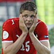 Сборная Австрии по футболу, Сборная Хорватии по футболу, Евро-2008, Славен Билич, Лука Модрич
