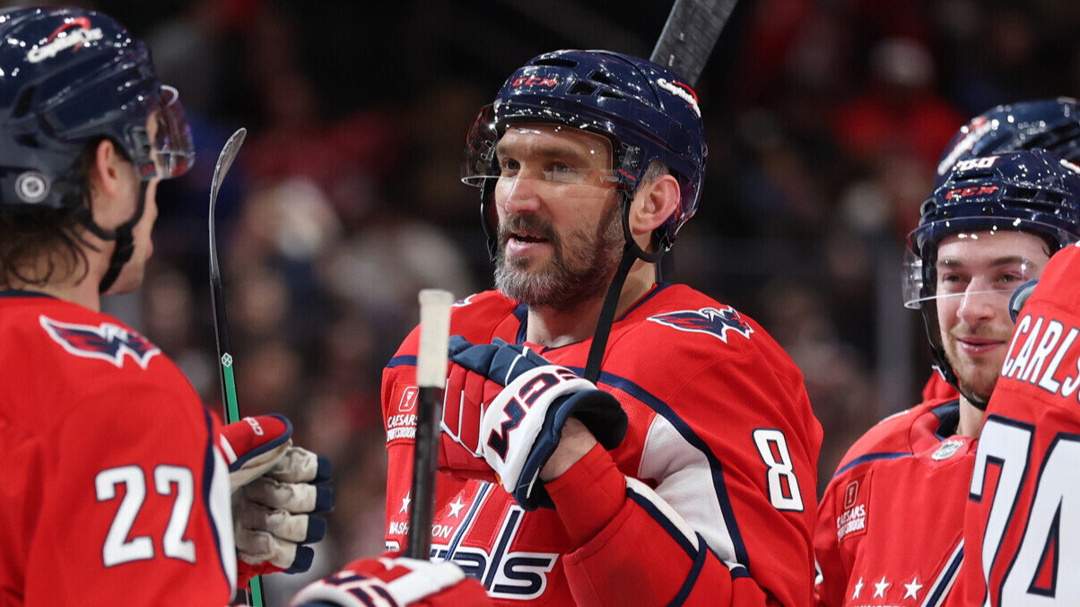 Юрзинов об идее пригласить Вашингтон на Кубок Первого канала: Лучше позвать сборную ВХЛ или Студенческой лиги. Нужно больше ценить свой хоккей