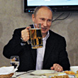 обзор прессы, Владимир Путин, Матч звезд КХЛ, Марио Балотелли, болельщики, Арсенал, Манчестер Сити, Арсен Венгер, Андрей Аршавин, Алексей Ионов, ФК Кубань (до 2018)