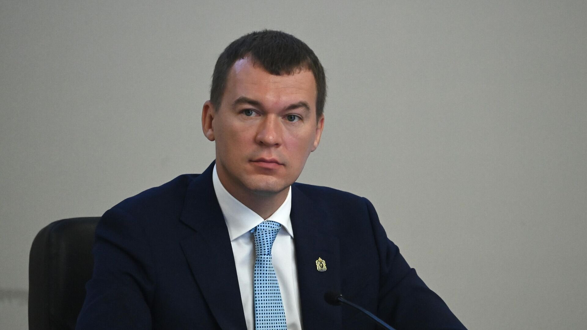 Депутат Свищев: Уверен, что опыт работы Дегтярева в Госдуме позволит успешно работать на посту министра спорта