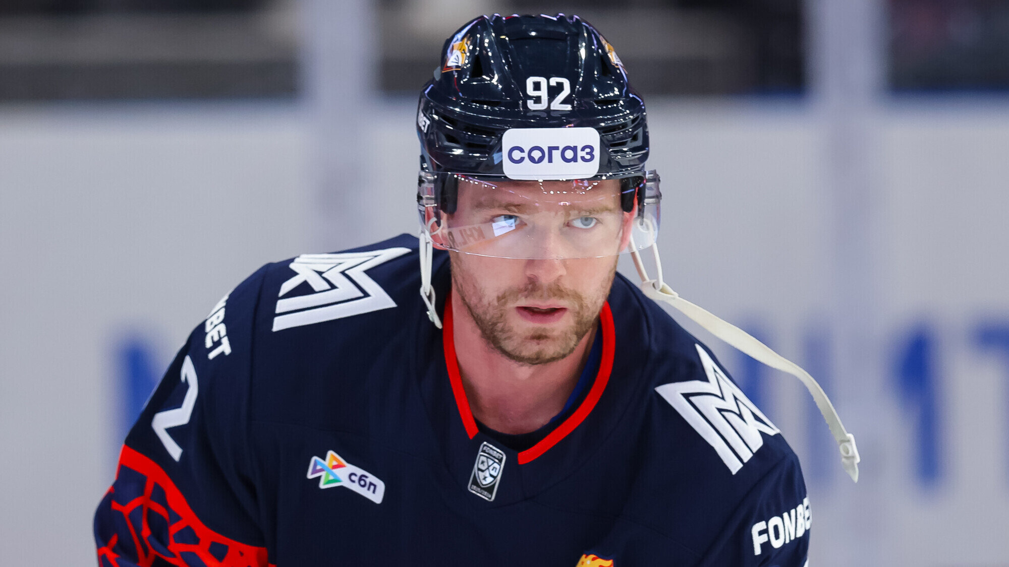 Кузнецов о переходе во взрослый хоккей: У всех чека отлетает в определенный момент. Тогда помогают родители и старшие товарищи