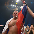 смешанные единоборства, тяжелый вес (MMA), Федор Емельяненко, Бретт Роджерс
