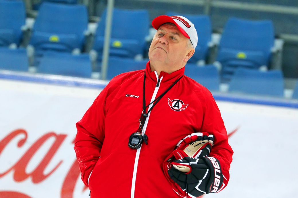 Превью сезона КХЛ. Восток, мимо плей-офф