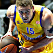 Олимпиакос, Химки, Turkish Airlines EuroLeague