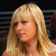 Мария Шарапова, WTA