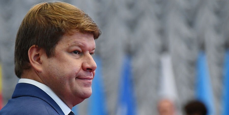 Губерниев о решении по Федотову: ФХР и Третьяк большие молодцы. Вступать в прямую конфронтацию глупо и недальновидно
