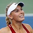 WTA, Каролин Возняцки, Рори Макилрой