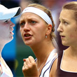 Петра Квитова, Каролин Возняцки, Виктория Азаренко, WTA, Агнешка Радванска