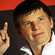 Андрей Аршавин, премьер-лига Англия, Сборная Словении по футболу, судьи, квалификация ЧМ-2010, Сборная России по футболу, обзор прессы