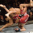 UFC, Жорж Сен-Пьер, смешанные единоборства, Джон Фитч, Би Джей Пенн, Брок Леснар, Хиз Херринг