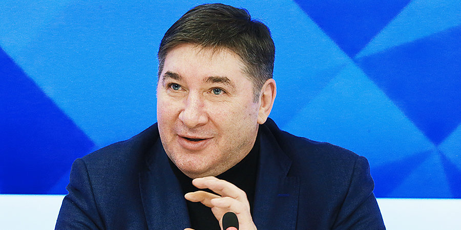 Кожевников о СКА: Происходит что-то непонятное, хотя ребята все талантливые. Не хватает чего-то, в завершении есть проблемы