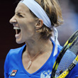 Светлана Кузнецова, Мария Шарапова, Екатерина Макарова, WTA, Кубок Билли Джин Кинг, Надежда Петрова
