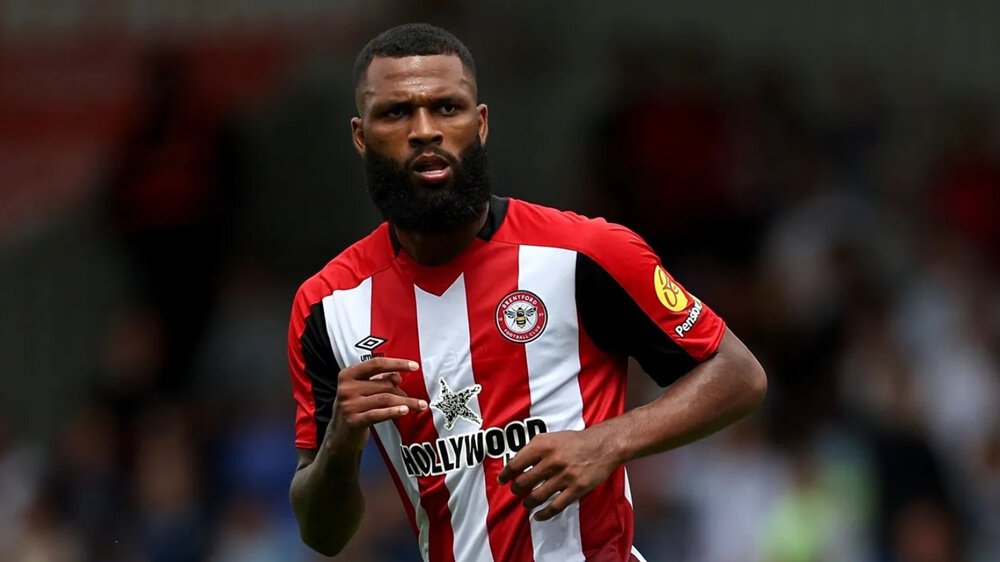 Игор Тиаго лучший футболист в АПЛ в ноябре. Форвард Брентфорда забил 5 голов в 4 матчах