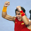 Рафаэль Надаль, Роджер Федерер, рейтинги, ATP