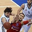 Реал, ЦСКА, Turkish Airlines EuroLeague