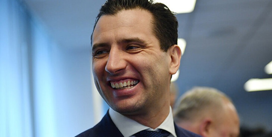 Завгородний о СКА: Ротенберг выстроил хорошую организацию, на уровне НХЛ